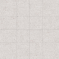 Mexen Flakes Bianco grés esmaltado reto G1, azulejo para piso e parede 60 x 60 cm, carving - TL411-060-060-01