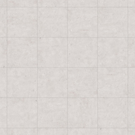 Mexen Flakes Bianco kiillotettu posliinilaatta rekt. G1, lattia-seinälaatta 60 x 60 cm, kaiverrus - TL411-060-060-01