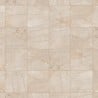 Mexen Morella Glazed Rectified Grès Crema G1, Floor-Wall Tile 60 x 60 cm, Carving - TL412-060-060-01
