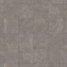 Mexen Egeo Nero glazed rectified gres tile, floor-wall tile 60 x 60 cm, carving - TL415-060-060-00