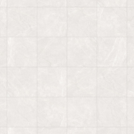 Mexen Egeo Bianco glasiéierten Feinsteinzeug rekt. G1, Buedem- a Mauerplättchen 60 x 60 cm, carving - TL415-060-060-02