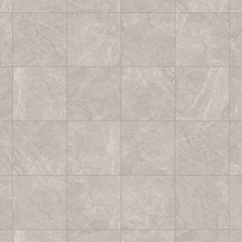 Mexen Egeo Grey gres szkliwiony rekt. G1, płytka podłogowo-ścienna 60 x 60 cm, carving - TL415-060-060-04