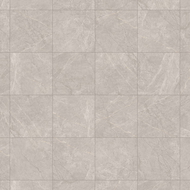 Mexen Egeo Gres grigio smaltato rettificato G1, piastrella per pavimento e parete 60 x 60 cm, carving - TL415-060-060-04