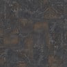 Mexen Blaze Nero gres szkliwiony rekt. G1, płytka podłogowo-ścienna 60 x 60 cm, carving - TL420-060-060-01