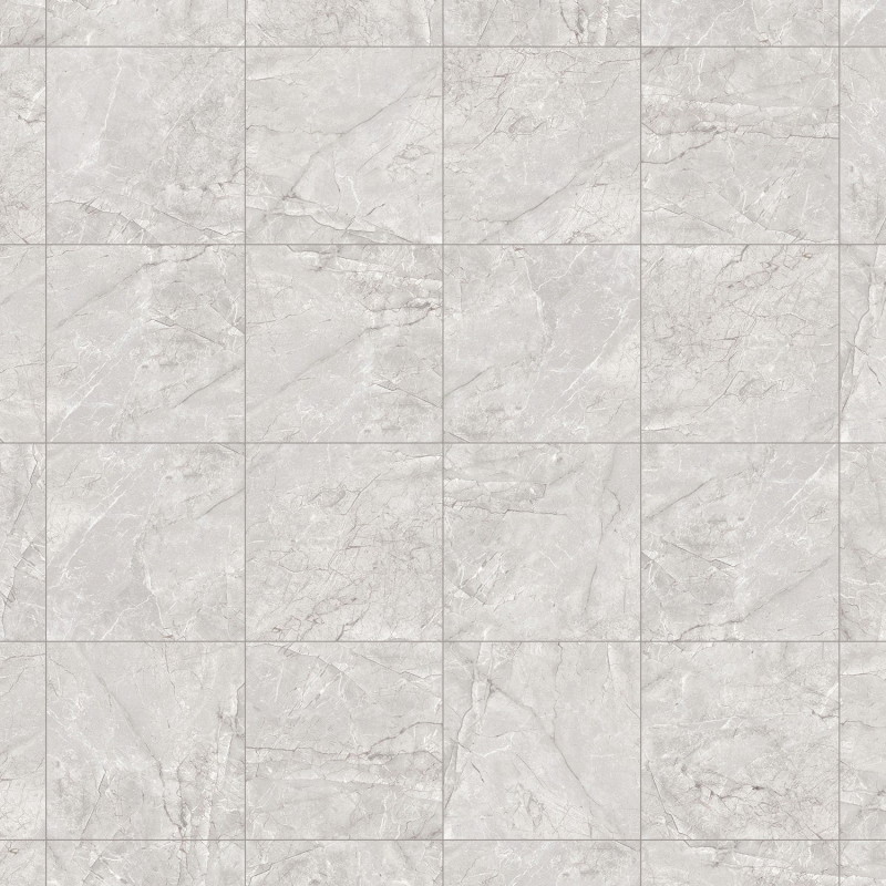 Mexen Dolca Bianco glasuuritud gres rekt. G1, põranda-seina plaat 60 x 60 cm, sisselõige - TL427-060-060-01