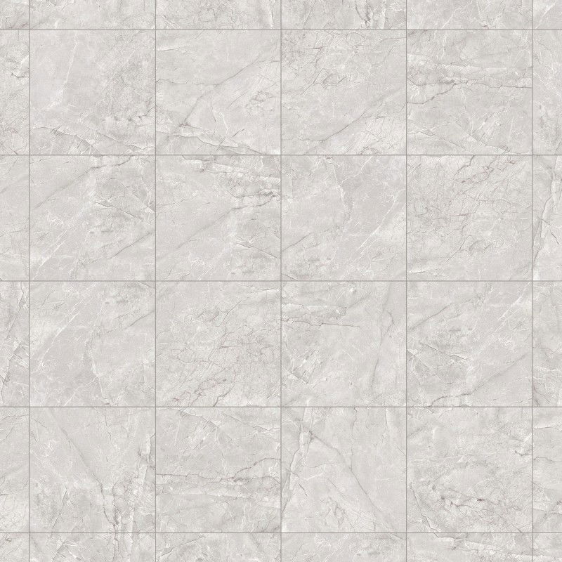 Mexen Dolca Bianco glazirani gres rekt. G1, talna in stenska ploščica 60 x 60 cm, carving - TL427-060-060-01