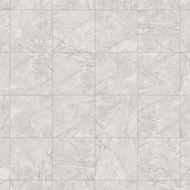 Mexen Dolca Bianco glasuuritud gres rekt. G1, põranda-seina plaat 60 x 60 cm, sisselõige - TL427-060-060-01