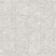 Mexen Dolca Bianco glazirani porculan rekt. G1, podna i zidna pločica 60 x 60 cm, rezbareno - TL427-060-060-01
