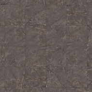 Mexen Dolca Nero glasuuritud rect. G1, põranda-seinaplaat 60 x 60 cm, graveerimine - TL427-060-060-03