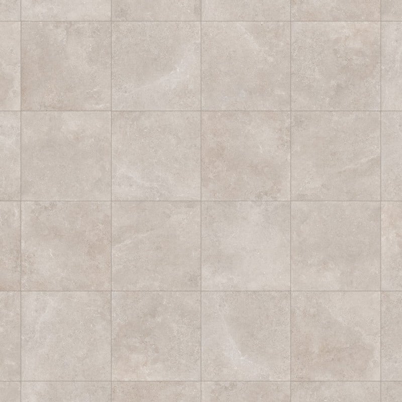 Mexen Oberon Argento glazed rectified gres G1, floor and wall tile 60 x 60 cm, carving - TL429-060-060-00