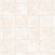 Mexen Oberon Bianco glasuuritud rek. G1, põranda-seinaplaat 60 x 60 cm, carving - TL429-060-060-02