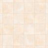 Mexen Oberon Crema gres szkliwiony rekt. G1, płytka podłogowo-ścienna 60 x 60 cm, carving - TL429-060-060-04
