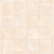 Mexen Oberon Crema gres szkliwiony rekt. G1, płytka podłogowo-ścienna 60 x 60 cm, carving - TL429-060-060-04
