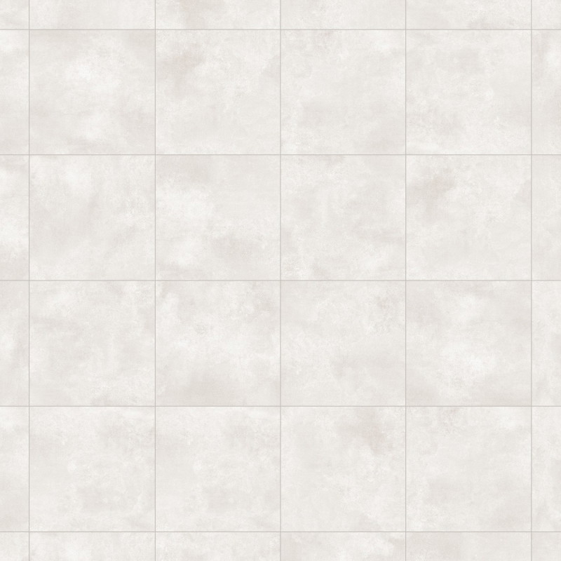 Mexen Mileo Bianco glasuuritud rek. G1, põrandaseinaplaat 60 x 60 cm, matt - TL301-060-060-02