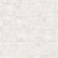 Mexen Mileo Bianco glazirani rektificirani gres G1, podno-zidna pločica 60 x 60 cm, mat - TL301-060-060-02