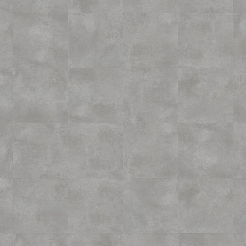 Mexen Mileo Gres esmaltado rect. gris claro G1, baldosa de suelo y pared 60 x 60 cm, mate - TL301-060-060-05