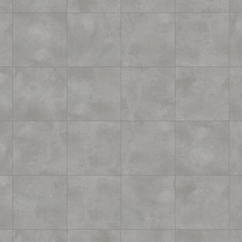 Mexen Mileo Light Grey glazed rectified G1, floor-wall tile 60 x 60 cm, matte - TL301-060-060-05