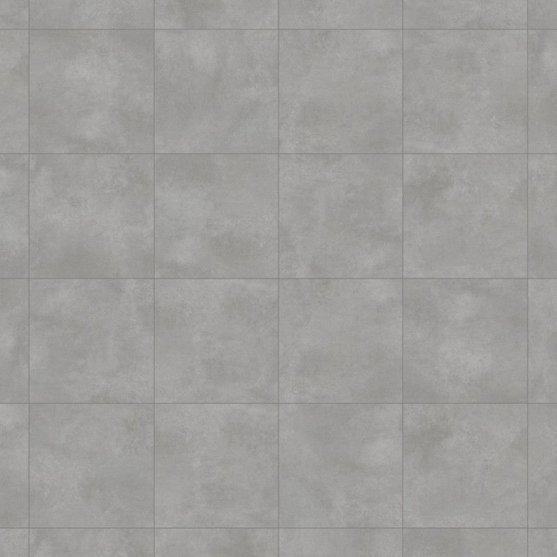 Mexen Mileo Light Grey gres szkliwiony rekt. G1, płytka podłogowo-ścienna 60 x 60 cm, mat - TL301-060-060-05