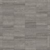 Mexen Neo Travertino Nero gres szkliwiony rekt. G1, płytka podłogowo-ścienna 60 x 60 cm, mat - TL302-060-060-06