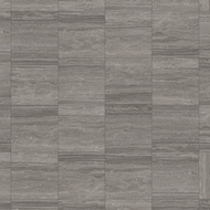 Mexen Neo Travertino Nero gres esmaltado rectificado G1, baldosa de suelo-pared 60 x 60 cm, mate - TL302-060-060-06