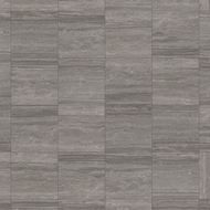 Mexen Neo Travertino Nero kamen rektificirani G1, podna i zidna pločica 60 x 60 cm, mat - TL302-060-060-06