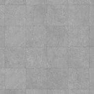 Mexen Inspira Sivi glazirani porculan rekt. G1, podna i zidna pločica 60 x 60 cm, mat - TL303-060-060-02