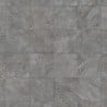 Mexen Terralite Gray Glazed Rectified Porcelain Tile G1, Floor and Wall Tile 60 x 60 cm, Matte - TL306-060-060-05