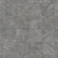 Mexen Terralite Gray Glazed Rectified Porcelain Tile G1, Floor and Wall Tile 60 x 60 cm, Matte - TL306-060-060-05