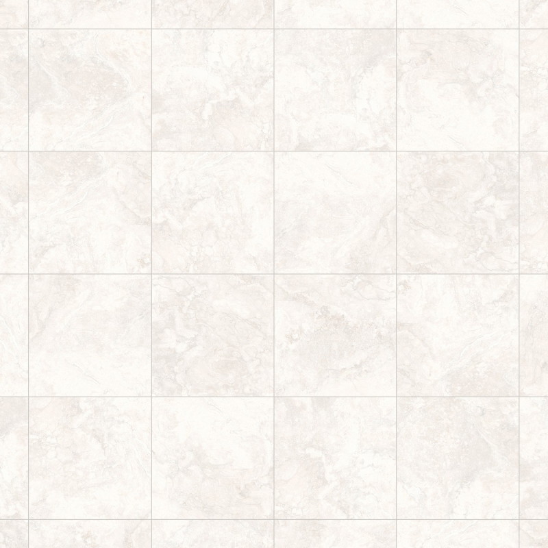 Mexen Tunisia Bianco glasuuritud rek. G1, põranda-seinaplaat 60 x 60 cm, matt - TL307-060-060-00