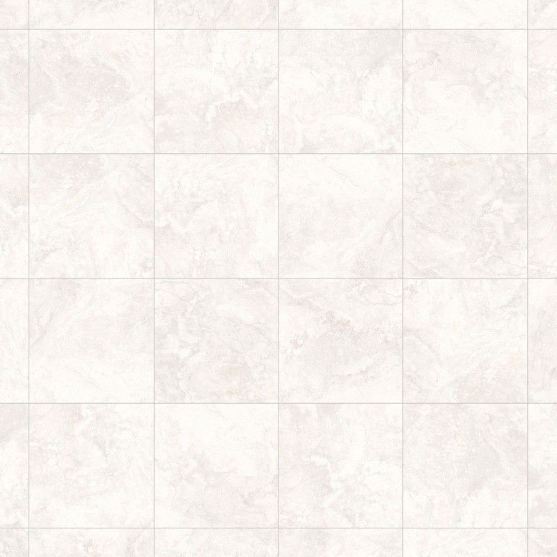 Mexen Tunisia Gres bianco smaltato rett. G1, piastrella pavimento-parete 60 x 60 cm, opaco - TL307-060-060-00