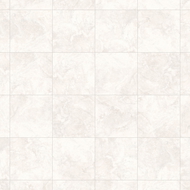 Mexen Tunisia Bianco glasuuritud rek. G1, põranda-seinaplaat 60 x 60 cm, matt - TL307-060-060-00