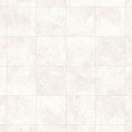 Mexen Tunisia Bianco gres glazirani rekt. G1, podna zidna pločica 60 x 60 cm, mat - TL307-060-060-00