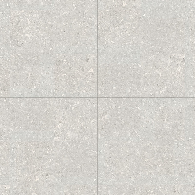 Mexen Ceppo Bianco glasuuritud rekt. G1, põranda-seinaplaat 60 x 60 cm, matt - TL314-060-060-02