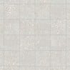 Mexen Ceppo Bianco gres szkliwiony rekt. G1, płytka podłogowo-ścienna 60 x 60 cm, mat - TL314-060-060-02