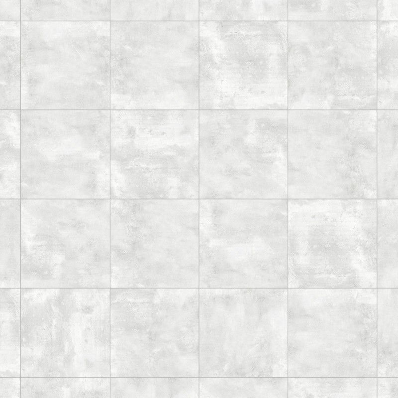 Mexen Bangkok Gris clair grès émaillé rectifié G1, carreau de sol et mur 60 x 60 cm, sugar - TL503-060-060-00