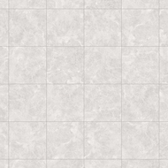Mexen Runa Gres vidrado branco retificado G1, azulejo de piso e parede 60 x 60 cm, mate - TL323-060-060-00