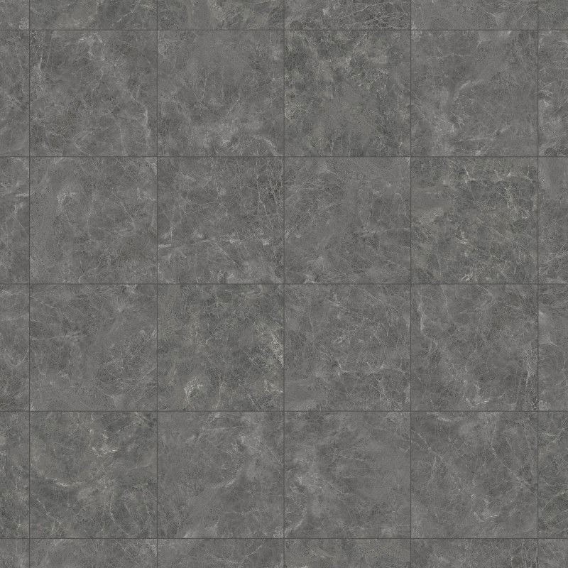 Mexen Runa Nero glaserad rektifierad dessa. G1, golv- och väggplatta 60 x 60 cm, matt - TL323-060-060-03