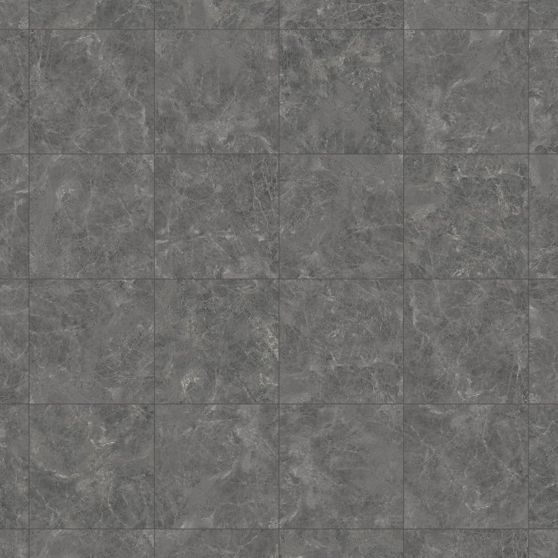 Mexen Runa Nero gres szkliwiony rekt. G1, płytka podłogowo-ścienna 60 x 60 cm, mat - TL323-060-060-03