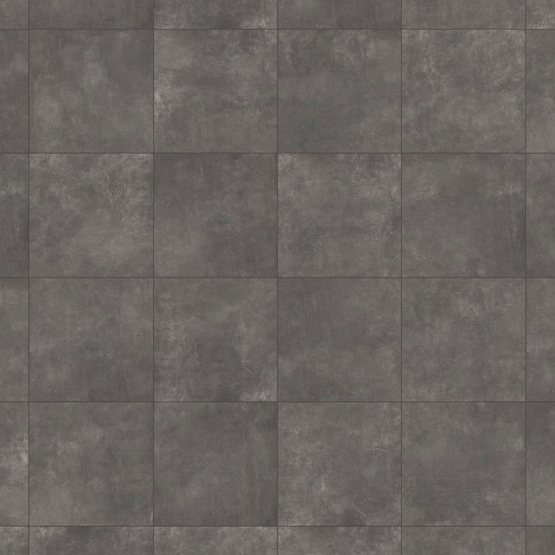 Mexen Kamen Anthracite Glazed Rectified Porcelain Tile G1, Floor-Wall Tile 60 x 60 cm, Matte - TL335-060-060-00
