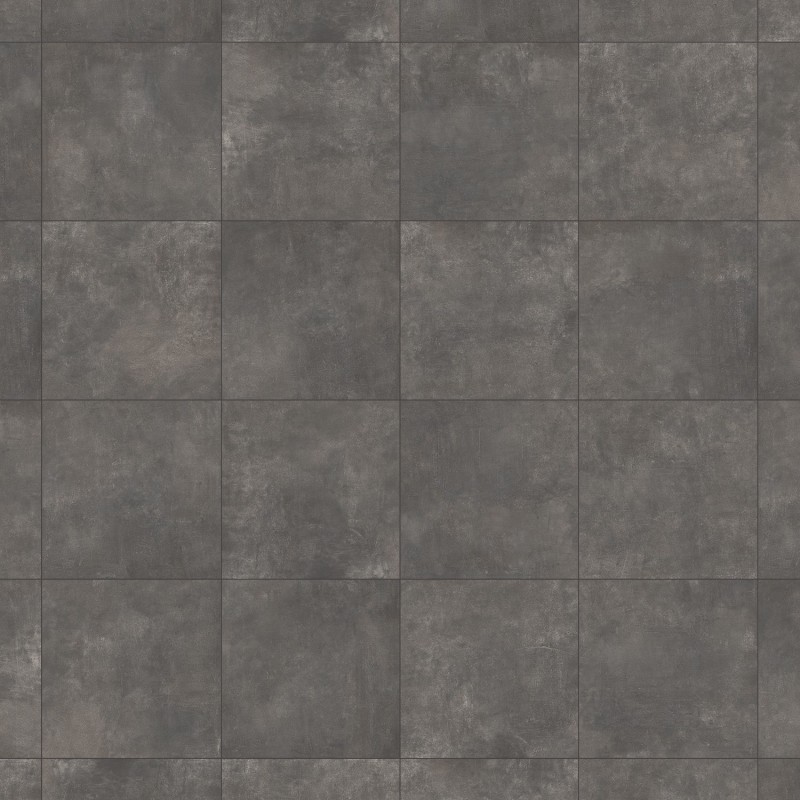 Mexen Kamen Antracite gres szkliwiony rekt. G1, płytka podłogowo-ścienna 60 x 60 cm, mat - TL335-060-060-00