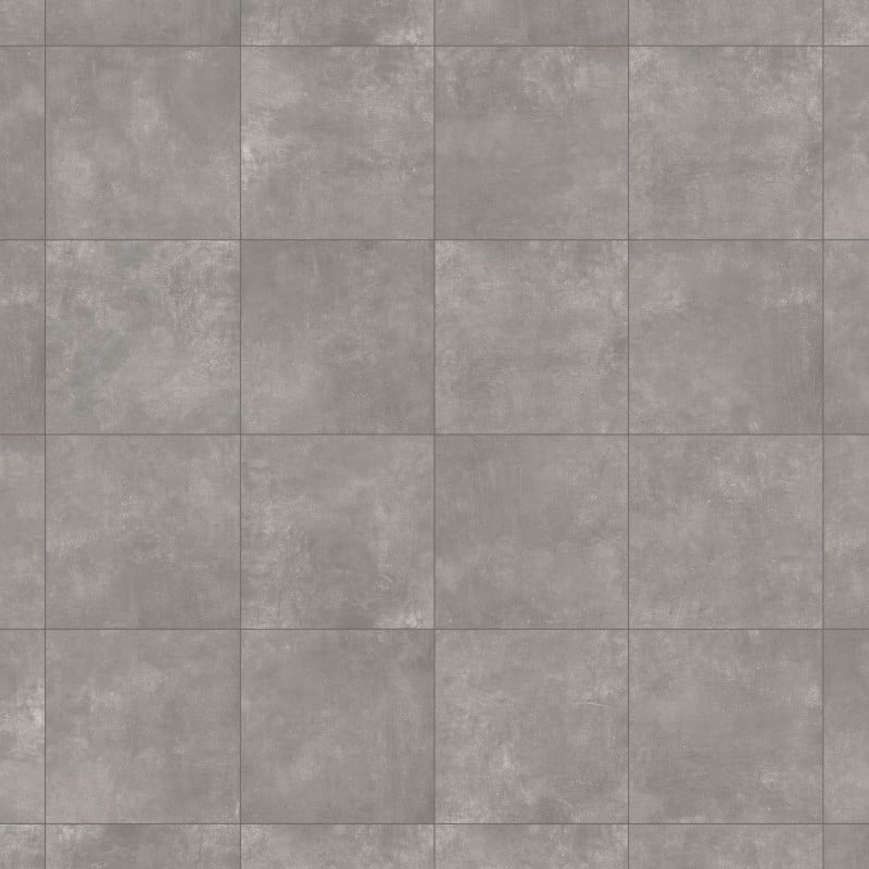 Mexen Kamen Grey gres szkliwiony rekt. G1, płytka podłogowo-ścienna 60 x 60 cm, mat - TL335-060-060-02