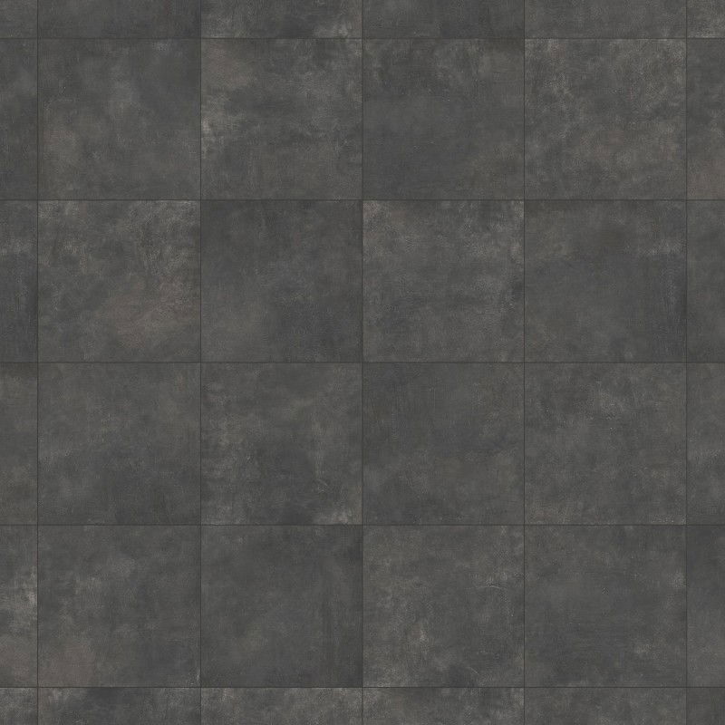 Mexen Kamen Nero gres smaltato rett. G1, piastrella da pavimento e parete 60 x 60 cm, opaca - TL335-060-060-03