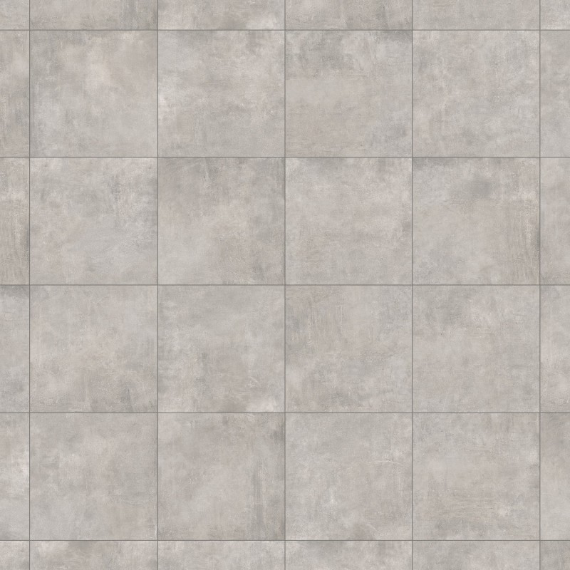 Mexen Kamen Silver gres szkliwiony rekt. G1, płytka podłogowo-ścienna 60 x 60 cm, mat - TL335-060-060-06