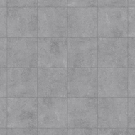 Mexen Marina Rectified Glazed Gray Gres Tile G1, Floor and Wall Tile 60 x 60 cm, Matte - TL327-060-060-01