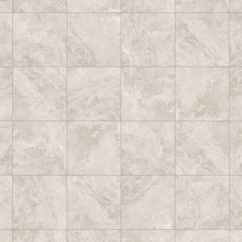 Mexen Unika Kemberg Bianco glasuuritud kivitöö rekt. G1, põranda-seinaplaat 60 x 60 cm, matt - TL329-060-060-00