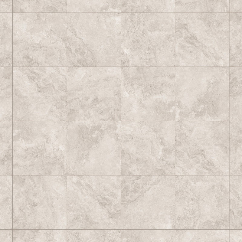 Mexen Unika Kemberg Bianco glazirani rektificirani gres G1, podna i zidna pločica 60 x 60 cm, mat - TL329-060-060-00