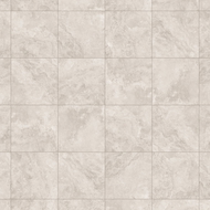 Mexen Unika Kemberg Bianco glasuuritud kivitöö rekt. G1, põranda-seinaplaat 60 x 60 cm, matt - TL329-060-060-00