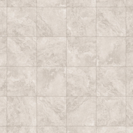 Mexen Unika Kemberg Bianco gres smaltato rett. G1, piastrella pavimento-parete 60 x 60 cm, opaco - TL329-060-060-00