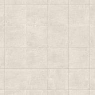 Mexen Dublin Bianco, glasiertes Feinsteinzeug rekt. G1, Boden- und Wandfliese 60 x 60 cm, matt - TL332-060-060-00