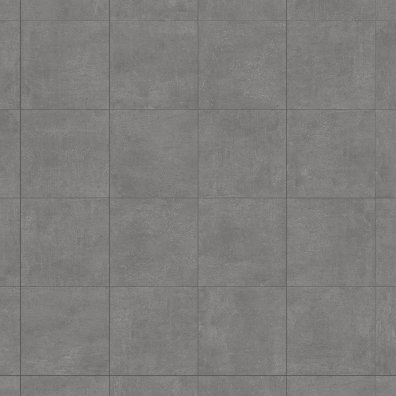 Mexen Dublin Grey gres szkliwiony rekt. G1, płytka podłogowo-ścienna 60 x 60 cm, mat - TL332-060-060-01